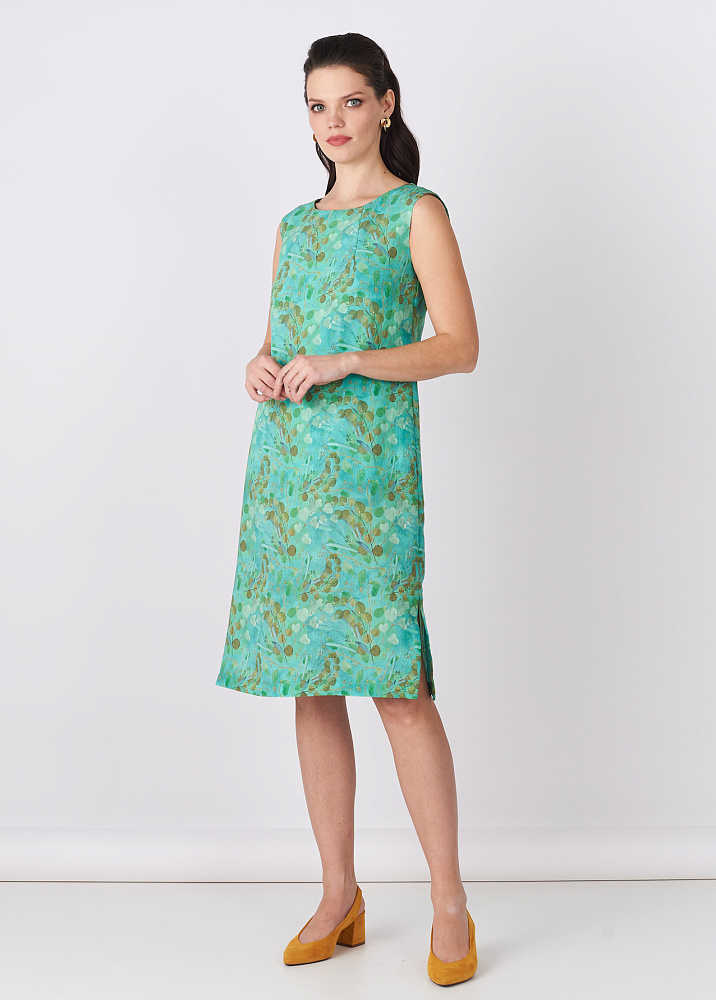 211502 Платье женское