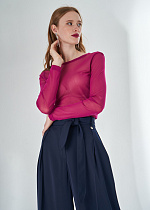 z13116 Джемпер женский