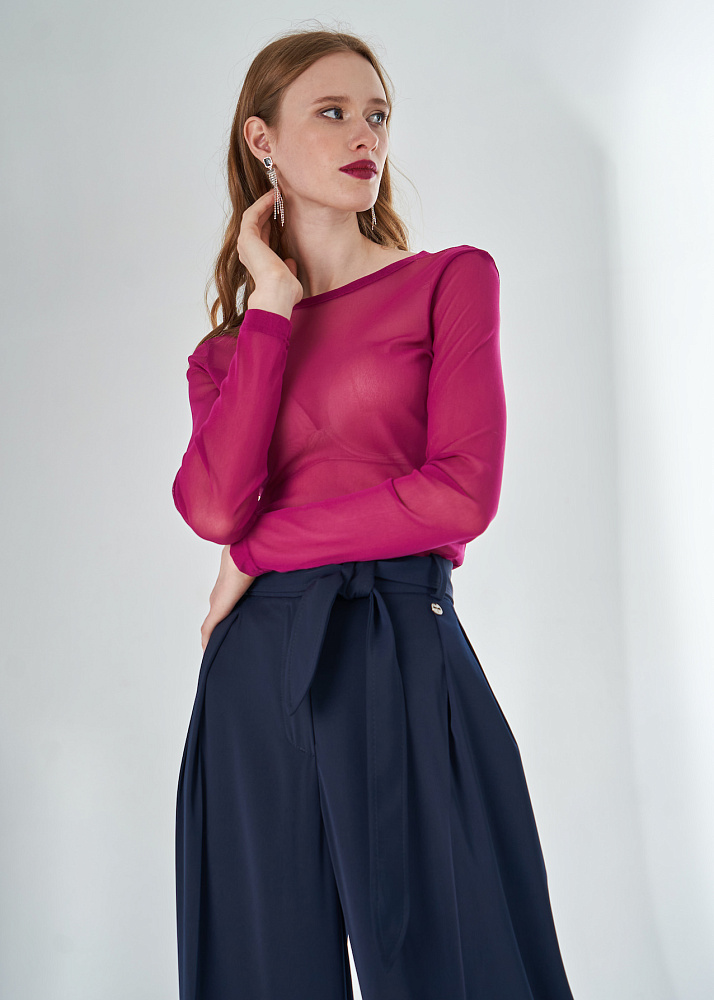 z13116 Джемпер женский