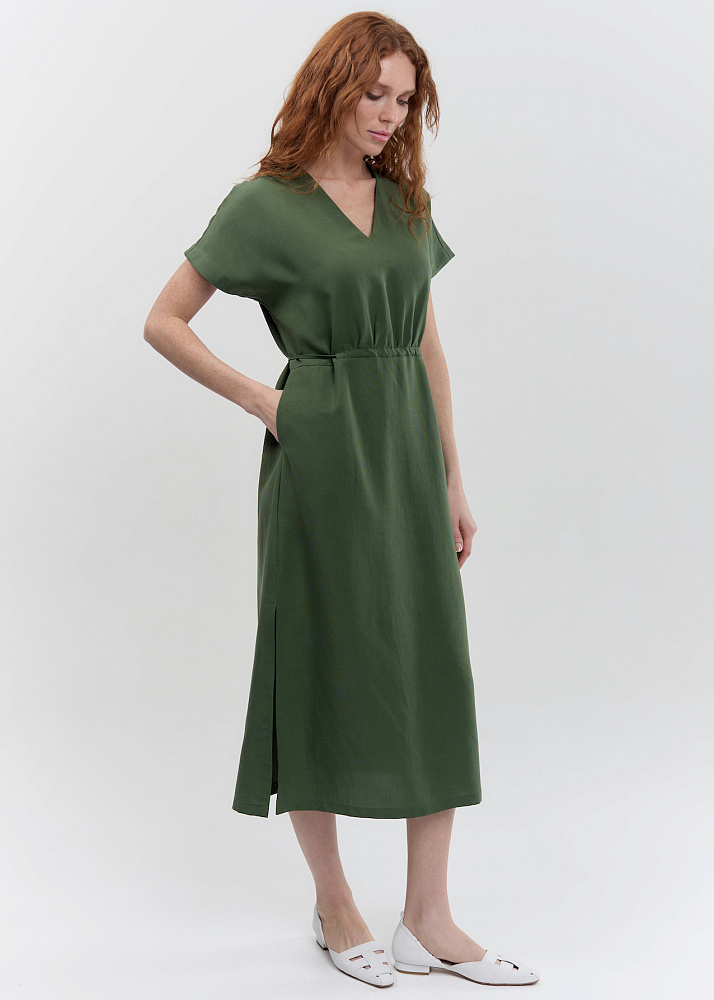 251554 Платье женское