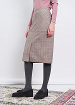 222203 Юбка женская
