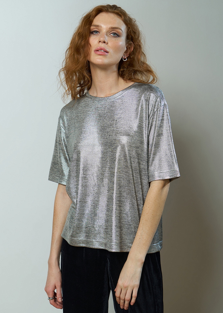 z33121 Футболка женская