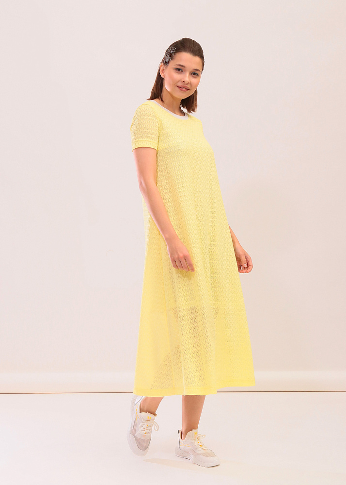 z01512  Платье женское