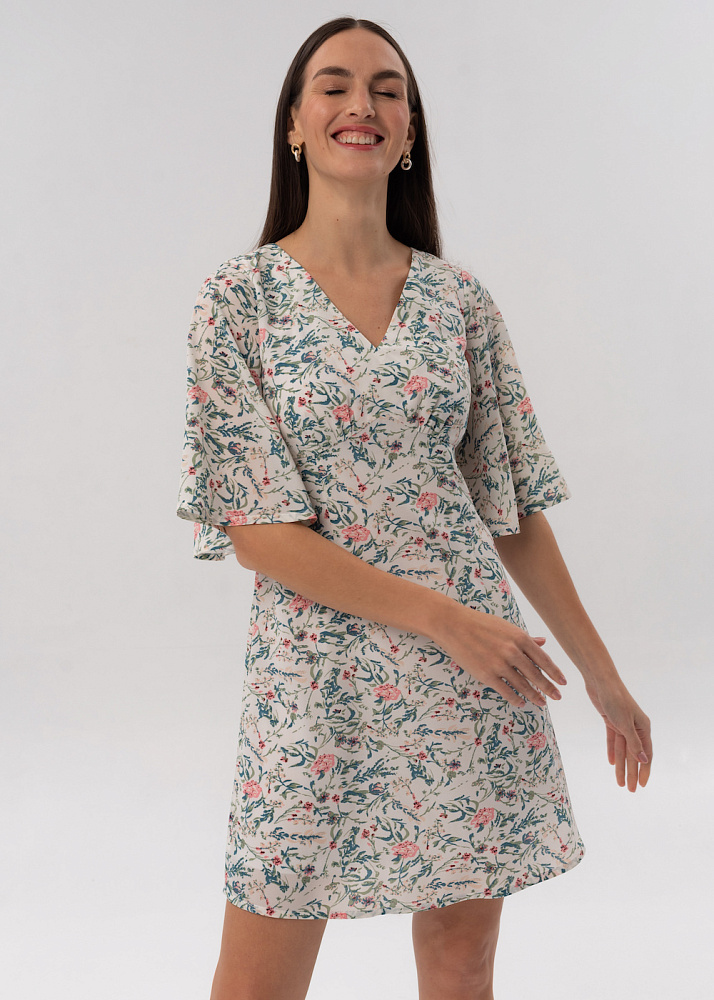 z31522 Платье женское