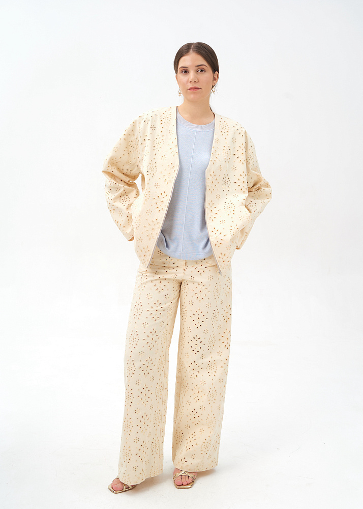 z61724 Брюки женские