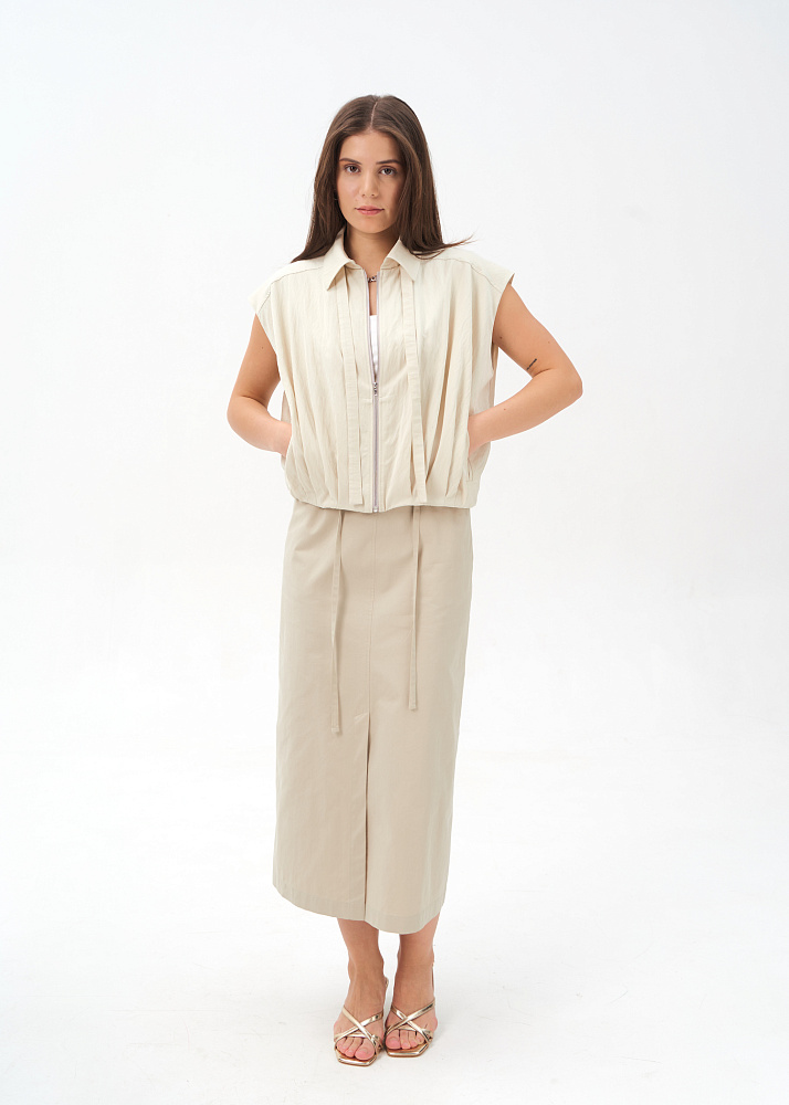 z61624 Блузка женская