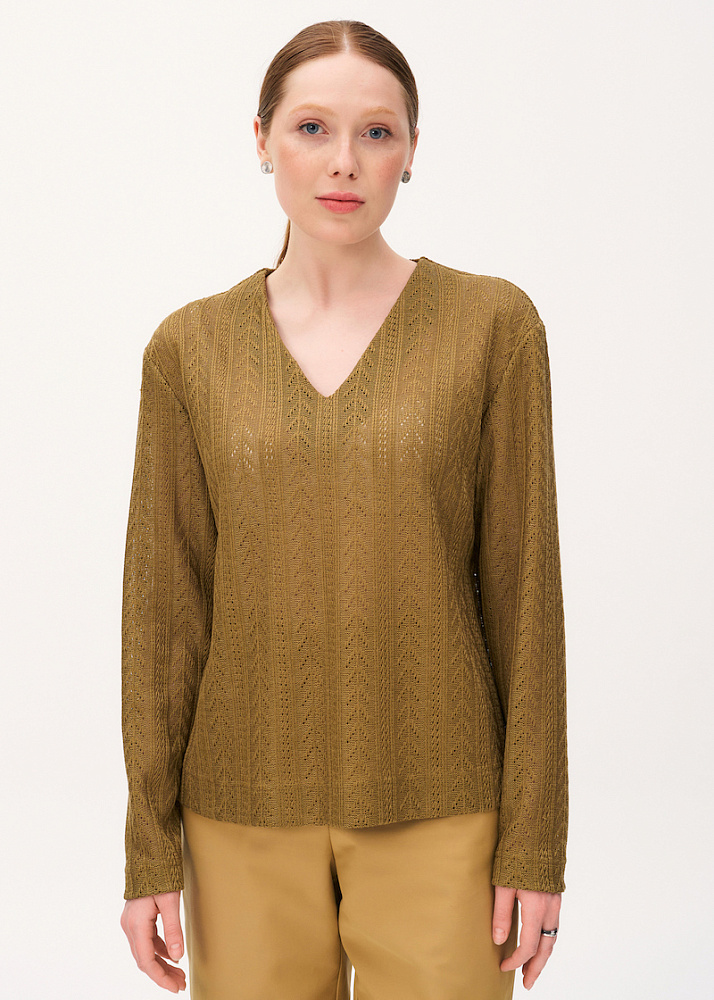 z52919 Джемпер женский