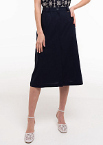 241252 Юбка женская