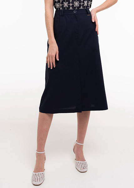 241252 Юбка женская