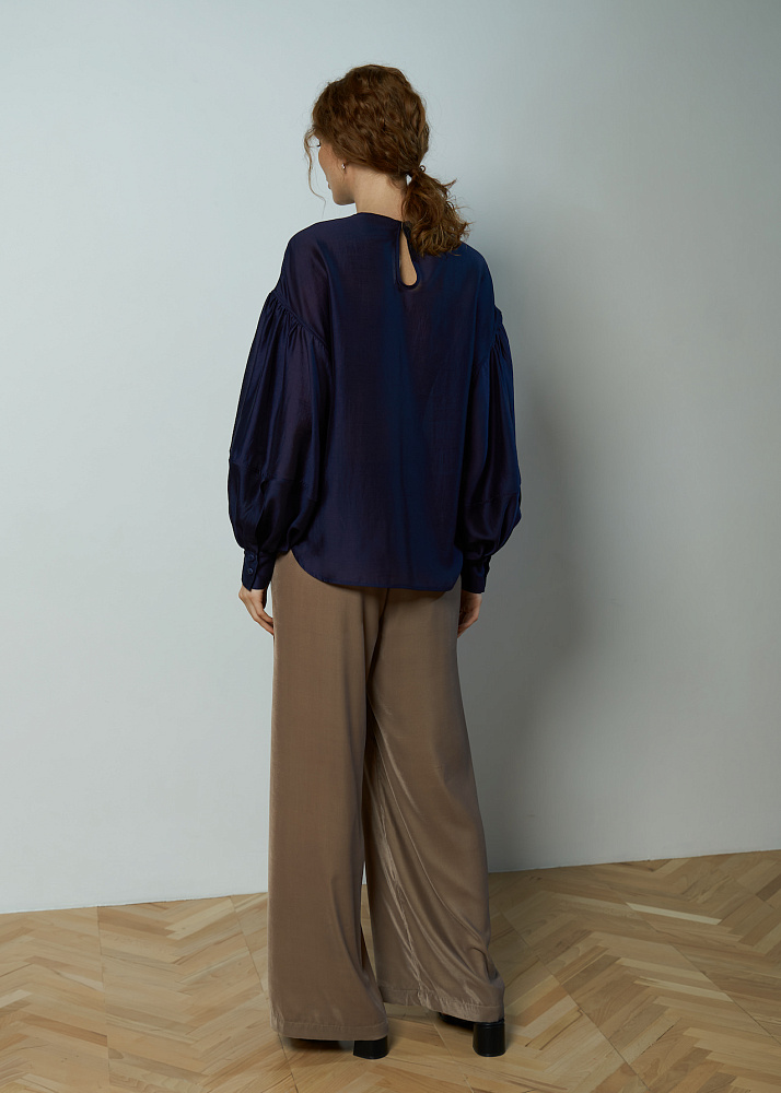 z33102 Блузка женская