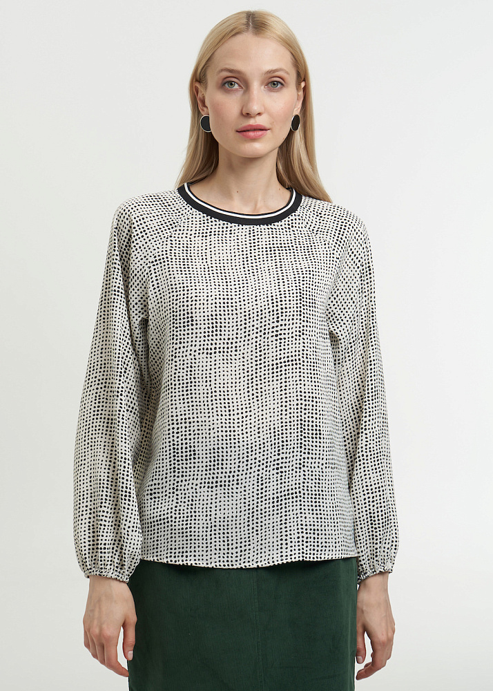 z32105 Блузка  женская