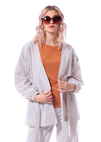 z91626  Жакет женский