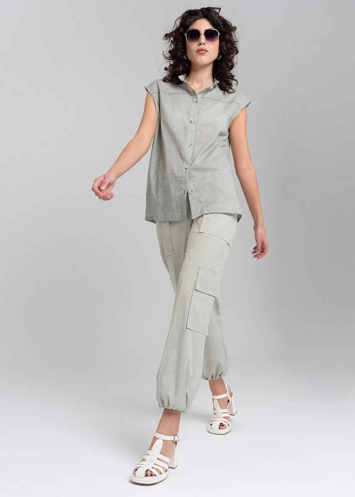 z31165 Блузка женская