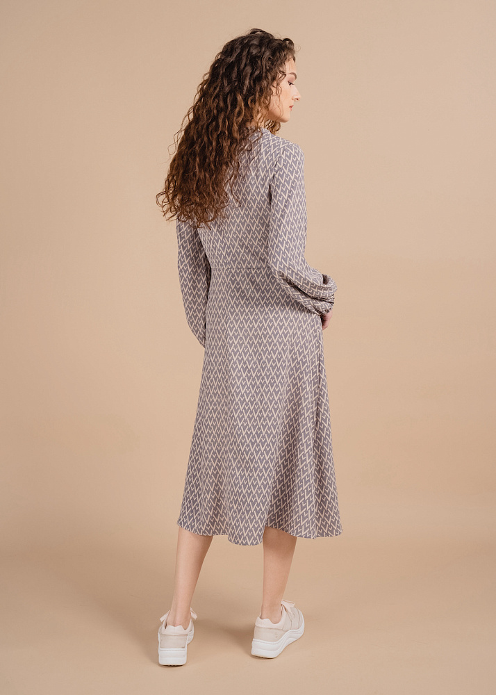 212507 Платье женское