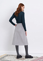 222903 Водолазка женская