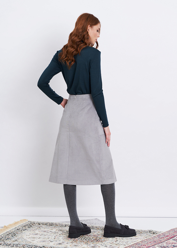 222903 Водолазка женская