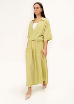 z51129 Блузка женская