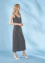 221565 Платье женское