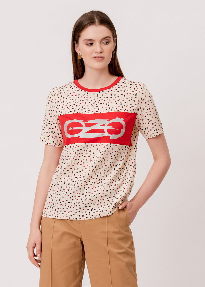 z02113 Блузка женская