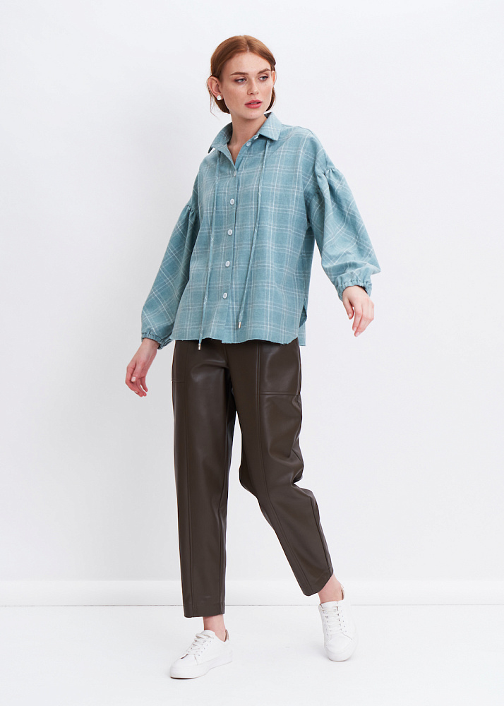 z22153 Блузка женская