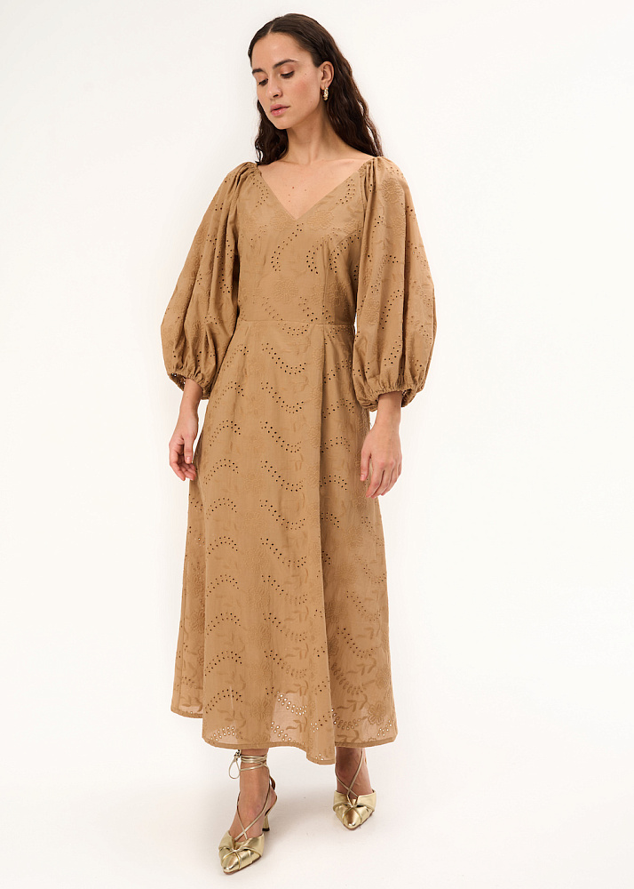 z51518 Платье женское