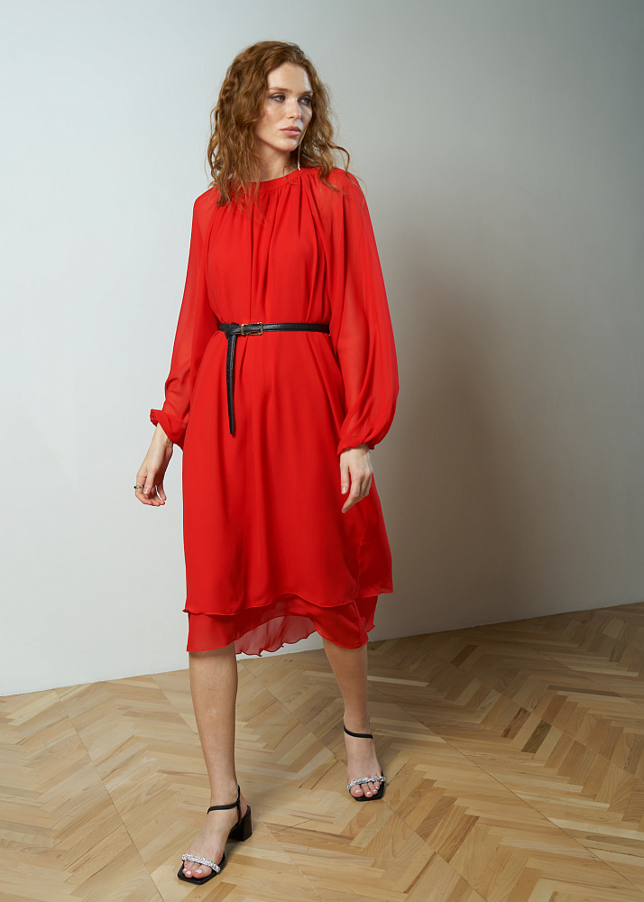 z33519 Платье женское