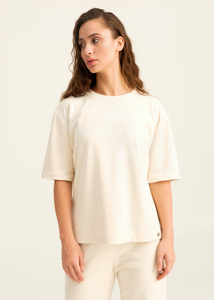 z11115 Футболка женская