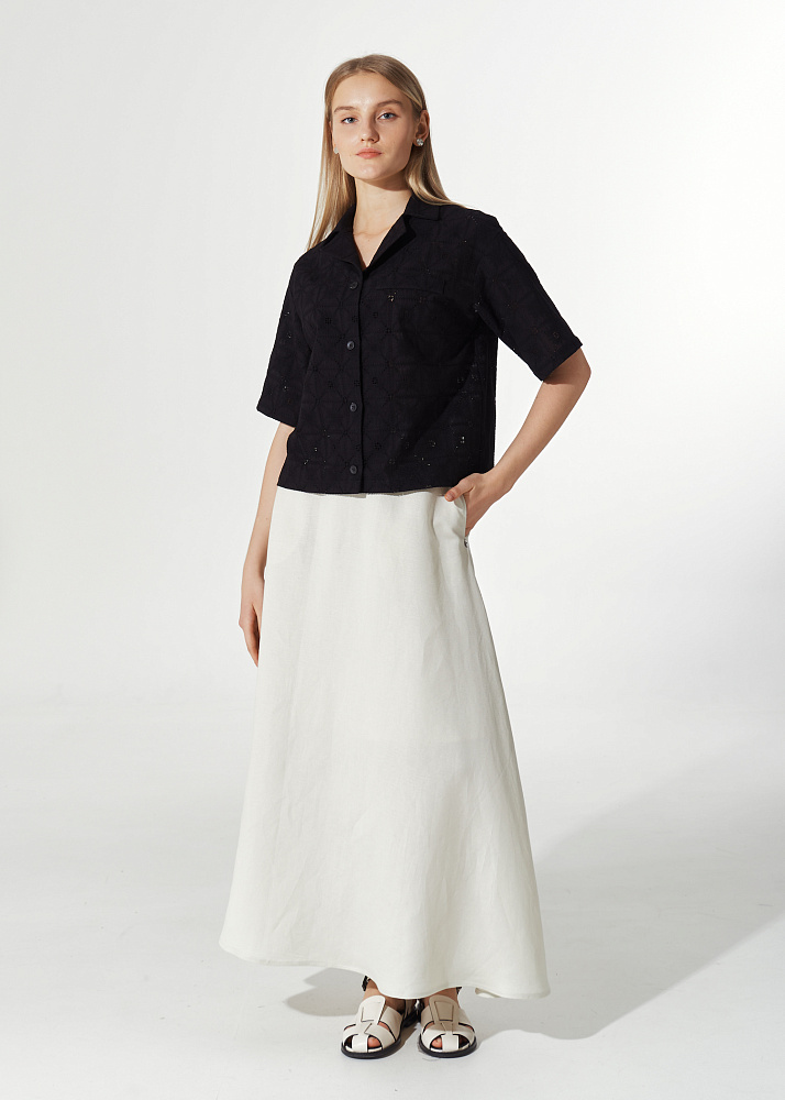 z41105 Рубашка женская