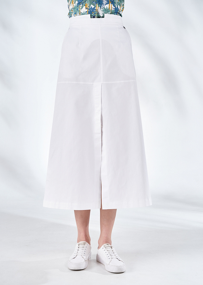 z21203 Юбка женская