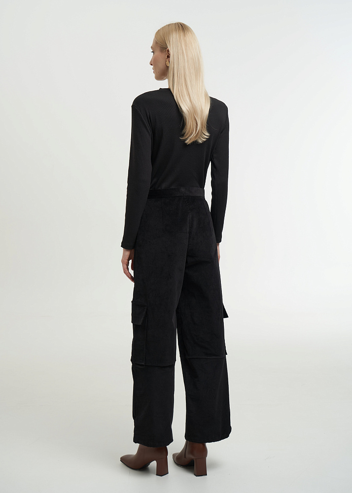 z32713 Брюки женские