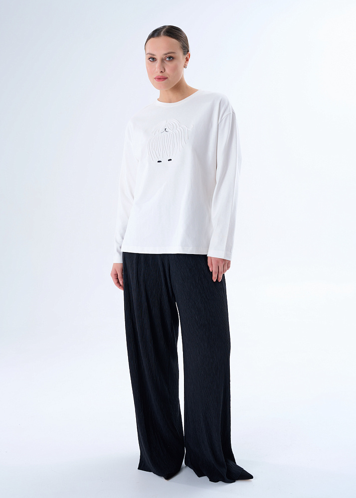 z51902 Джемпер женский