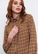 222111 Блузка женская