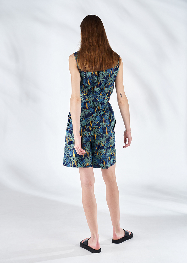 z21173 Блузка женская