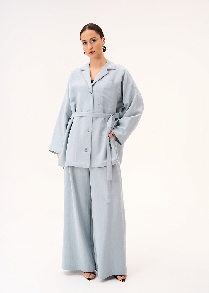 z51619 Рубашка женская