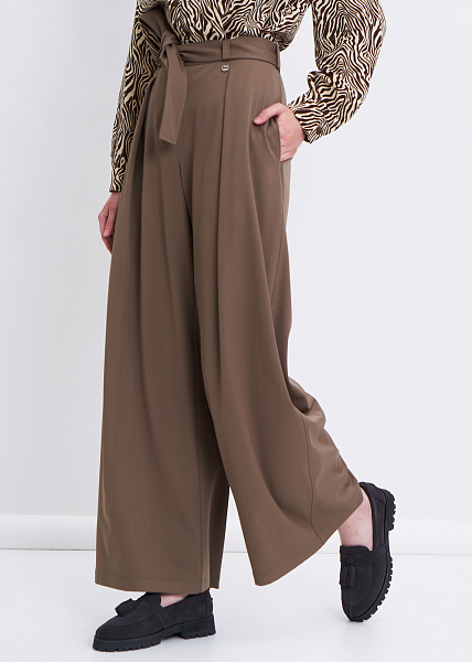 z22762 Брюки женские