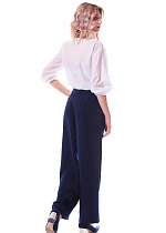 z91118  Блузка женская