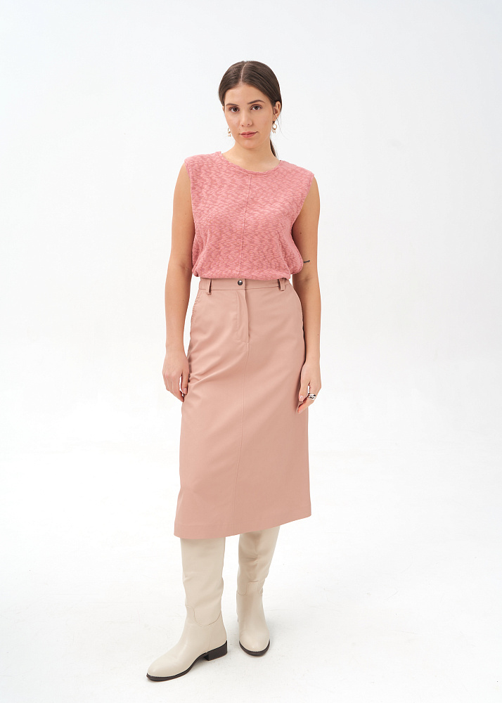 z61117 Блузка женская