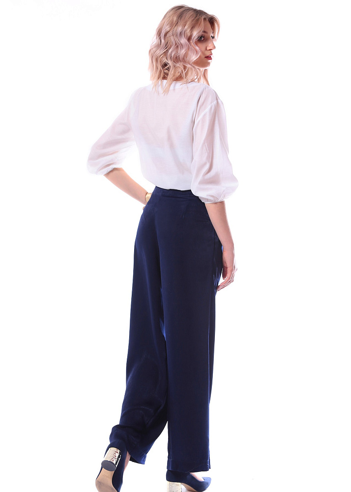 z91118  Блузка женская