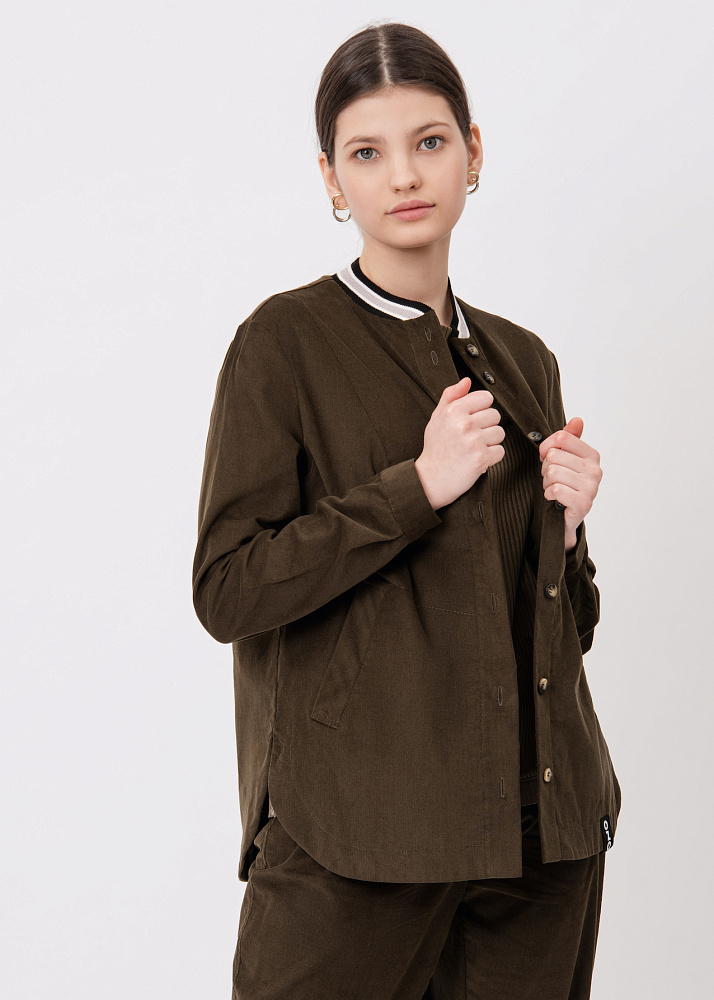 z02142 Блузка женская