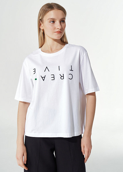 z41173 Футболка женская