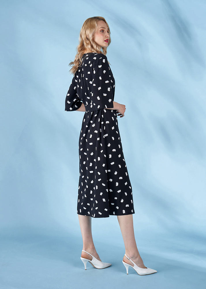 221559 Платье женское