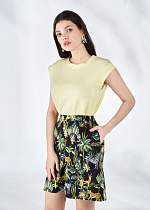 z21122 Футболка женская