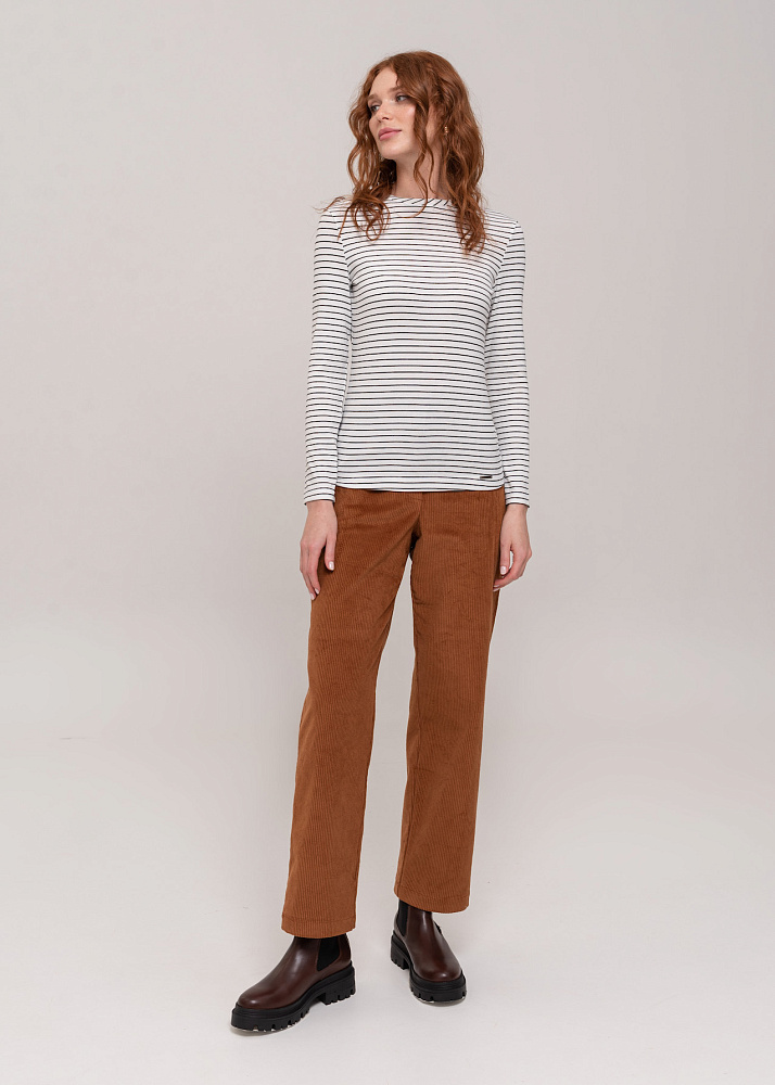 232962 Джемпер женский