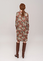 232550 Платье женское