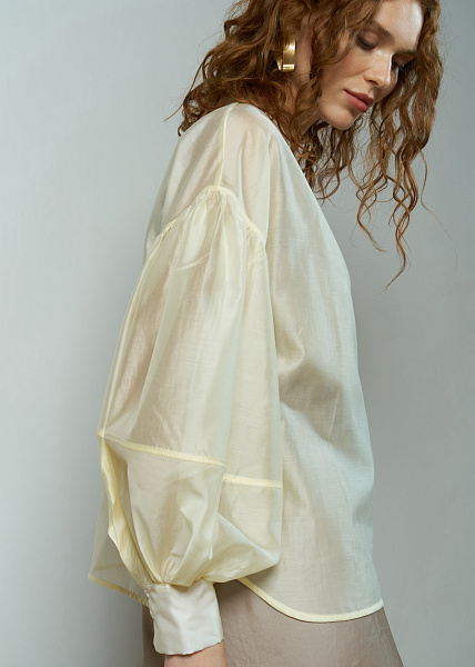 z33101 Блузка женская