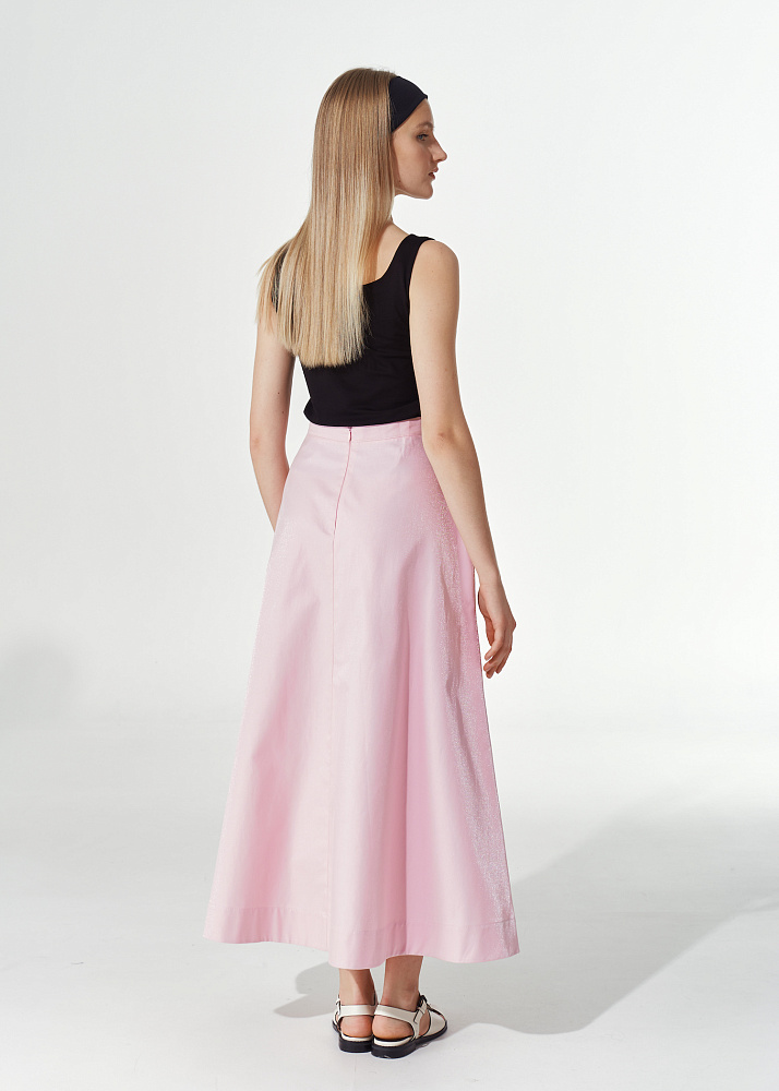 z41214 Юбка женская