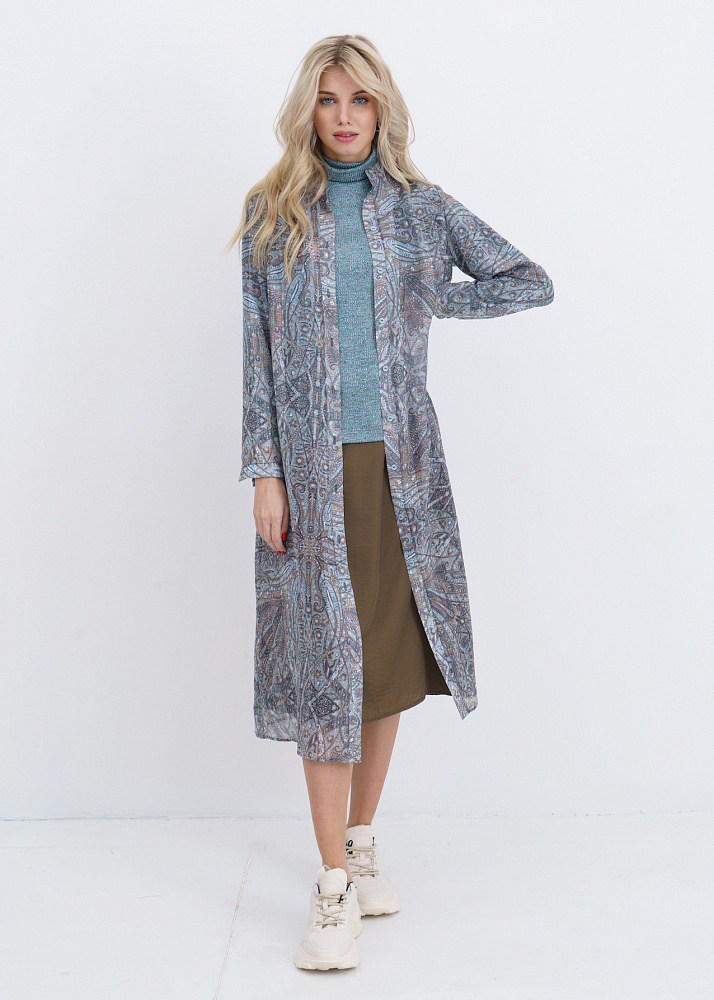 z12508 Платье женское