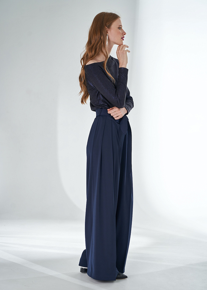 z13700 Брюки женские