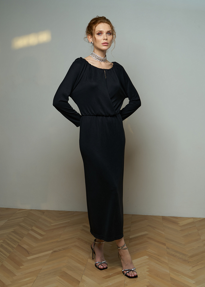 z33506 Платье женское