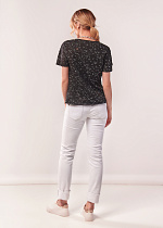 z01135  Футболка  женская